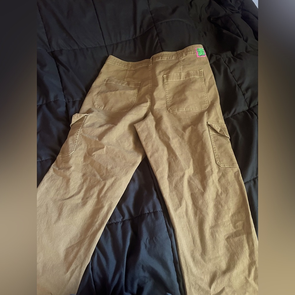 barely worn no tags